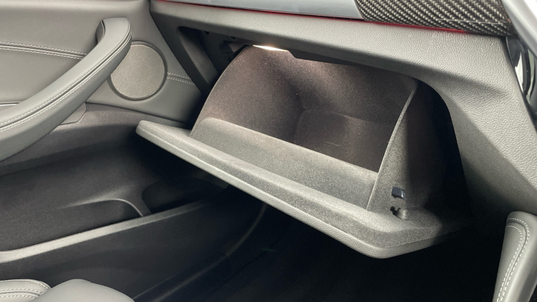 BMW X4 M xDrive X4 M Competition 5dr Step Auto Petrol Estate